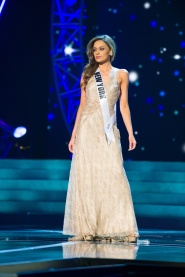 Miss USA 2013, Presentation Show